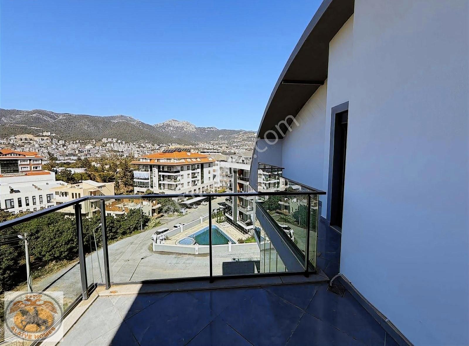 Obada Ultra Lüks Satılık 2+1 Dublex Eşyalı Daire - Görsel 14