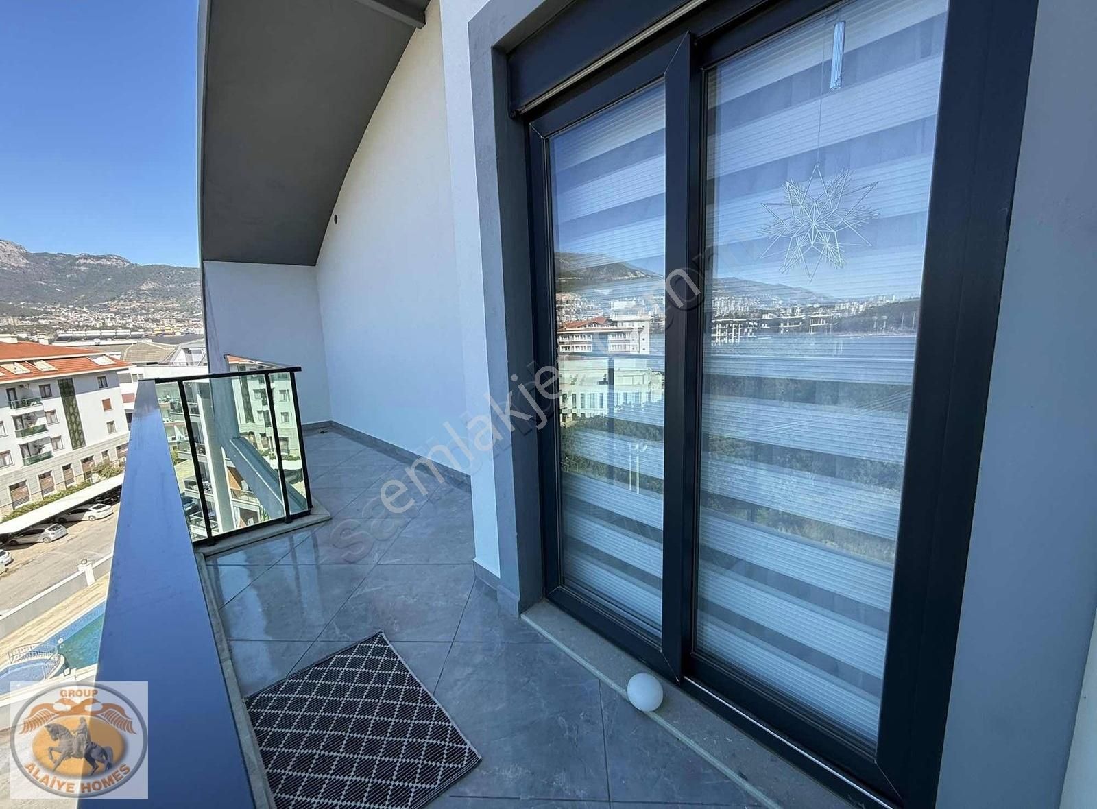 Obada Ultra Lüks Satılık 2+1 Dublex Eşyalı Daire - Görsel 32