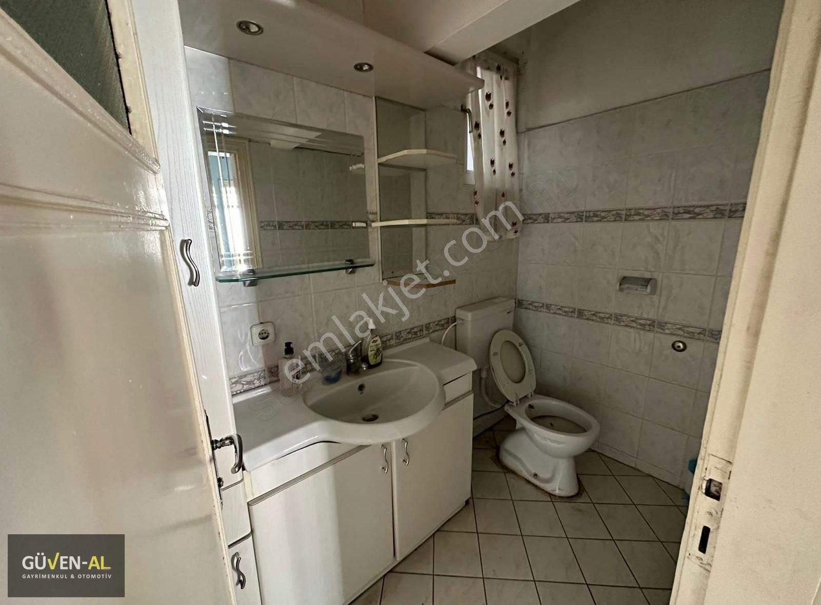 Kocasinan Sahabiye Kiralık Daire Sahabiye'de Nil Caddesi Üzerinde 2+1 Yarı Eşyalı Daire