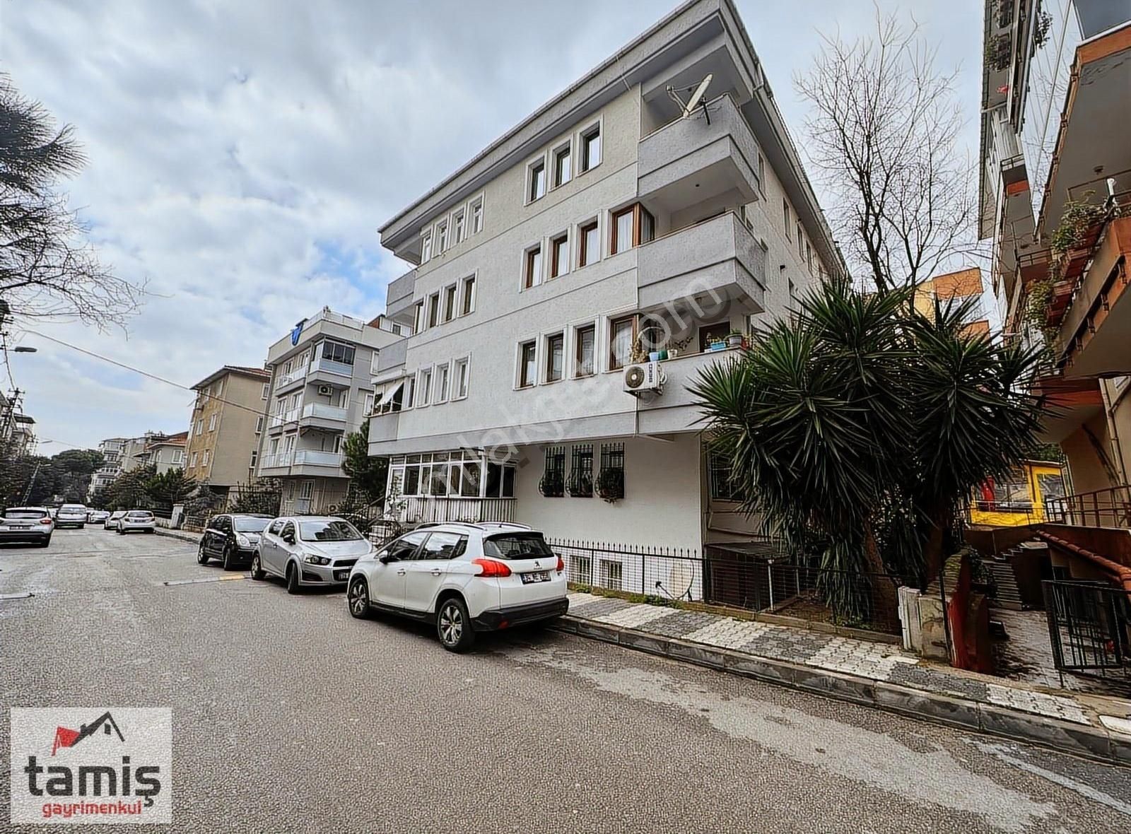 İstanbul Maltepe Kiralık Apartman Dairesi Tamiş'den Altıntepede Minibüse Yakın İşyerine Ve Konuta Uygun1+1