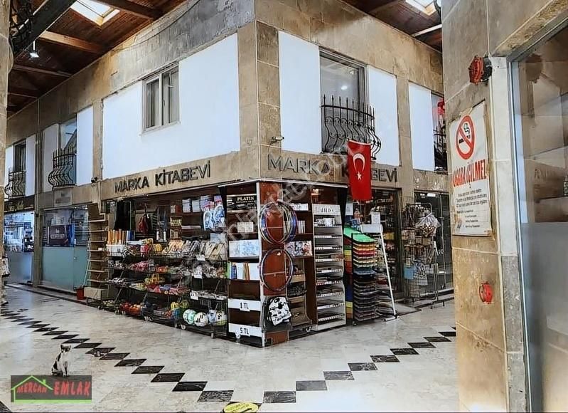 Beylikdüzü'nün En Gözde Yeri Kule Çarşı Devren Satılık Dükkan - Görsel 11