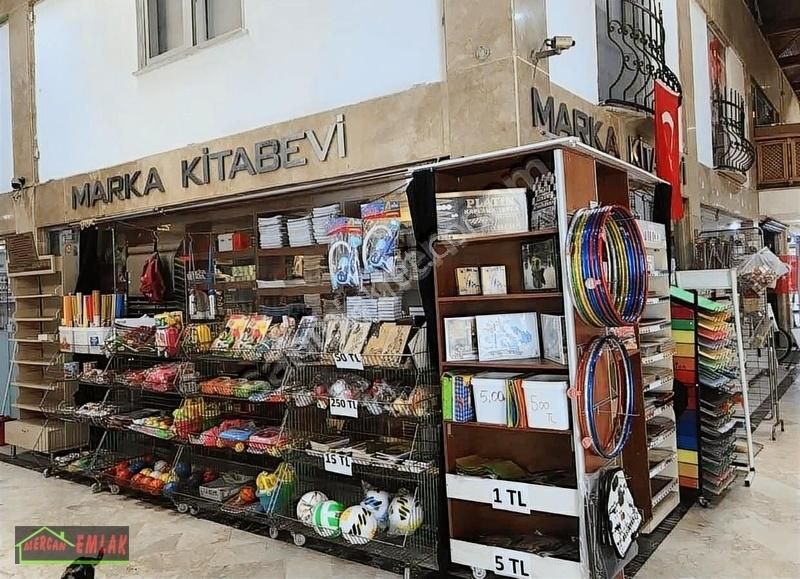 Beylikdüzü'nün En Gözde Yeri Kule Çarşı Devren Satılık Dükkan - Görsel 3