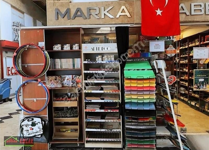 Beylikdüzü'nün En Gözde Yeri Kule Çarşı Devren Satılık Dükkan - Görsel 10