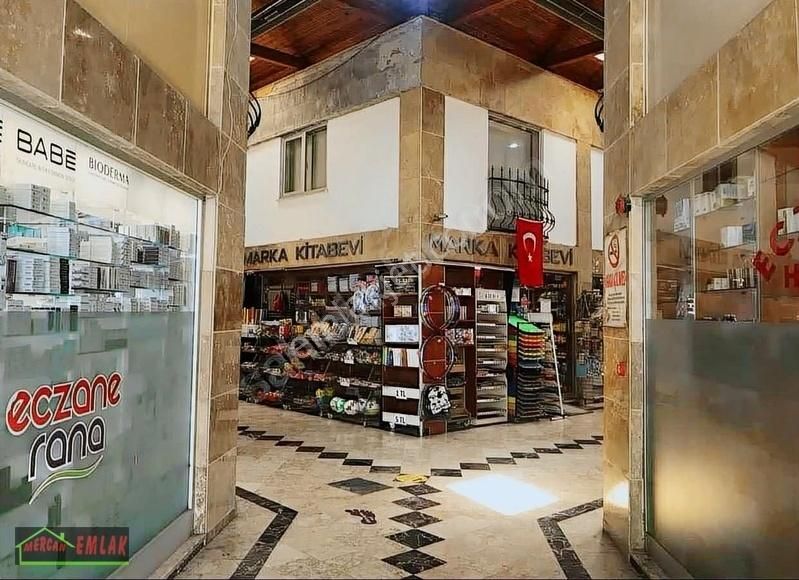 Beylikdüzü'nün En Gözde Yeri Kule Çarşı Devren Satılık Dükkan - Görsel 7