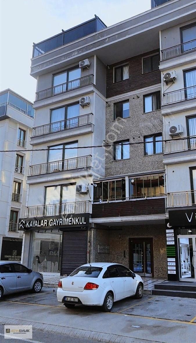 Beylikdüzü Kavaklı Satılık Daire Beylikdüzü Kavaklıda Satılık 2+1 90m2 Daire Marinya Giden Yolüst