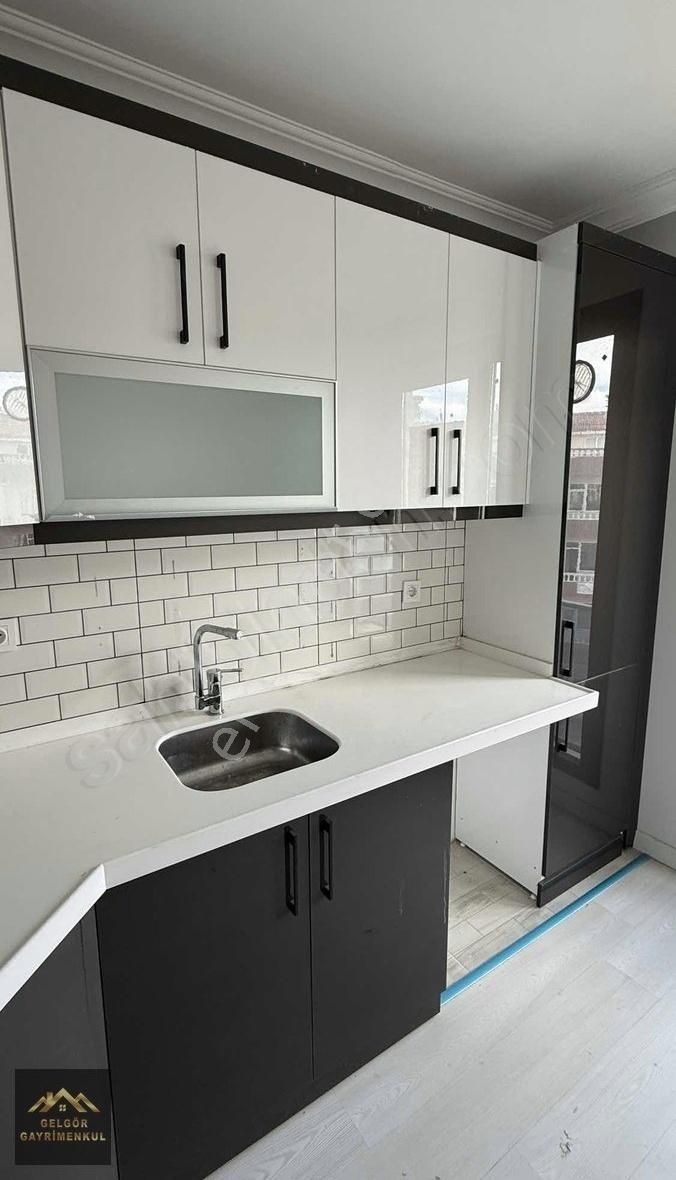 Gelgör Gayrimenkulden Merkezde 2+1 5.kat Satılık Sıfır Daire - Görsel 6