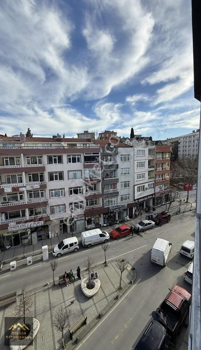 Gelgör Gayrimenkulden Merkezde 2+1 5.kat Satılık Sıfır Daire - Görsel 10