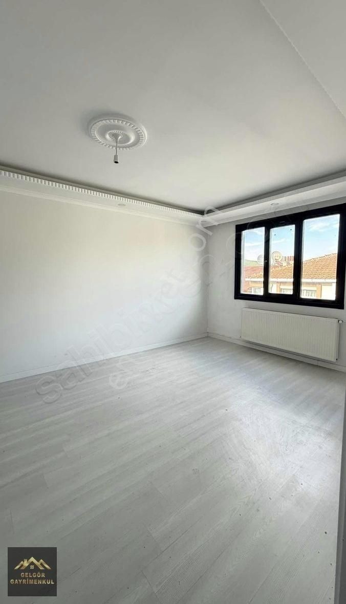 Gelgör Gayrimenkulden Merkezde 2+1 5.kat Satılık Sıfır Daire - Görsel 13