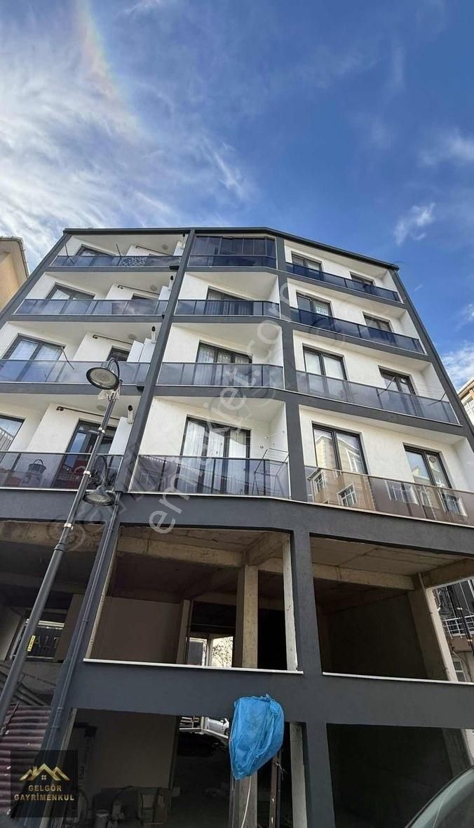 Gelgör Gayrimenkulden Merkezde 2+1 5.kat Satılık Sıfır Daire - Görsel 2