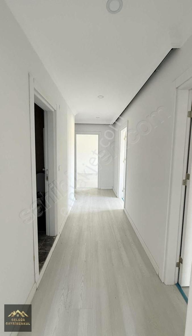 Gelgör Gayrimenkulden Merkezde 2+1 5.kat Satılık Sıfır Daire - Görsel 11