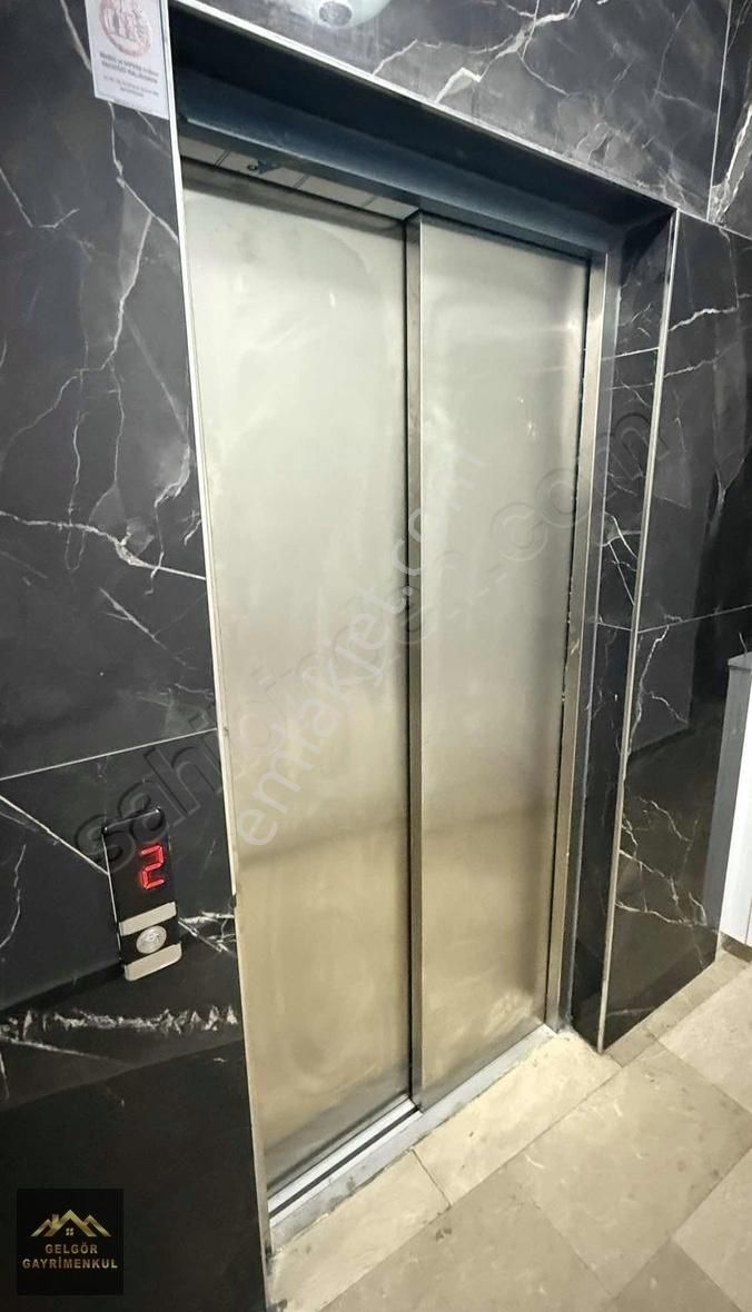 Gelgör Gayrimenkulden Merkezde 2+1 5.kat Satılık Sıfır Daire - Görsel 15