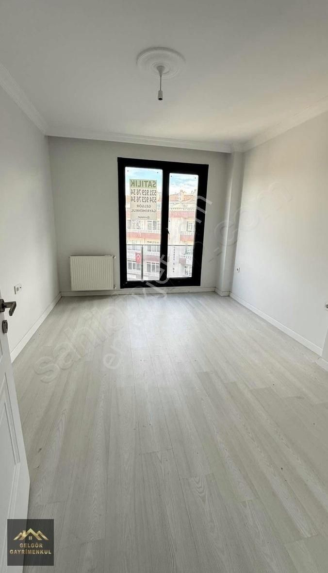 Gelgör Gayrimenkulden Merkezde 2+1 5.kat Satılık Sıfır Daire - Görsel 18