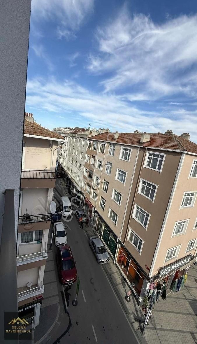 Gelgör Gayrimenkulden Merkezde 2+1 5.kat Satılık Sıfır Daire - Görsel 4