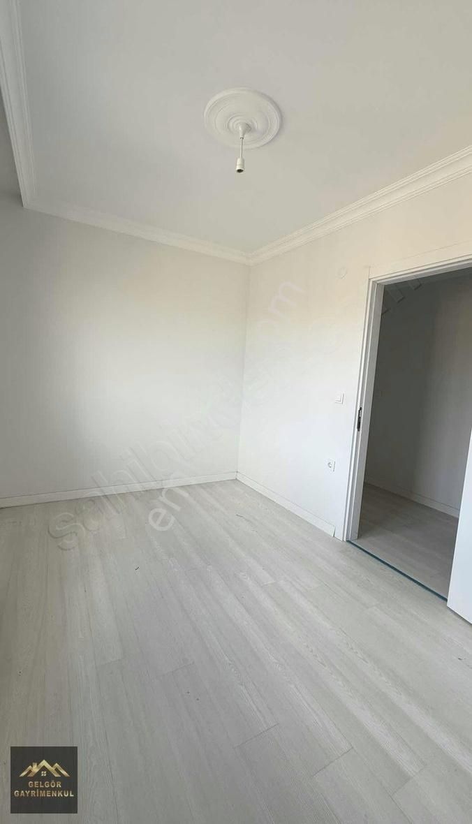 Gelgör Gayrimenkulden Merkezde 2+1 5.kat Satılık Sıfır Daire - Görsel 8
