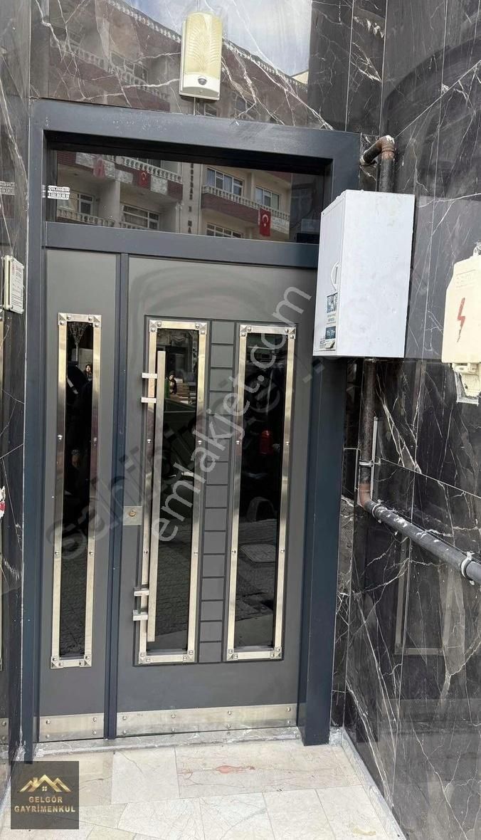Gelgör Gayrimenkulden Merkezde 2+1 5.kat Satılık Sıfır Daire - Görsel 9