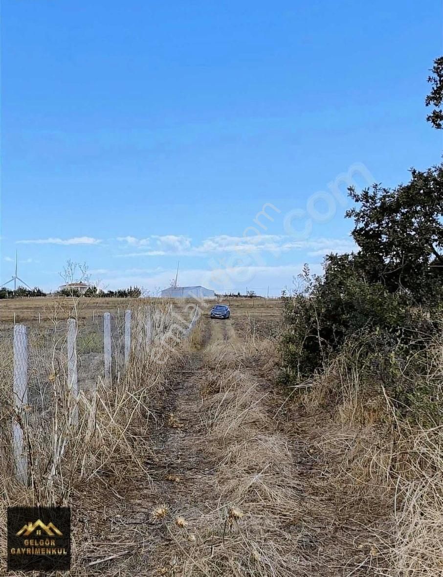 Silivri Büyükkılıçlı'da İmar Sınırında 3680m2 Satılık Arsa - Görsel 7