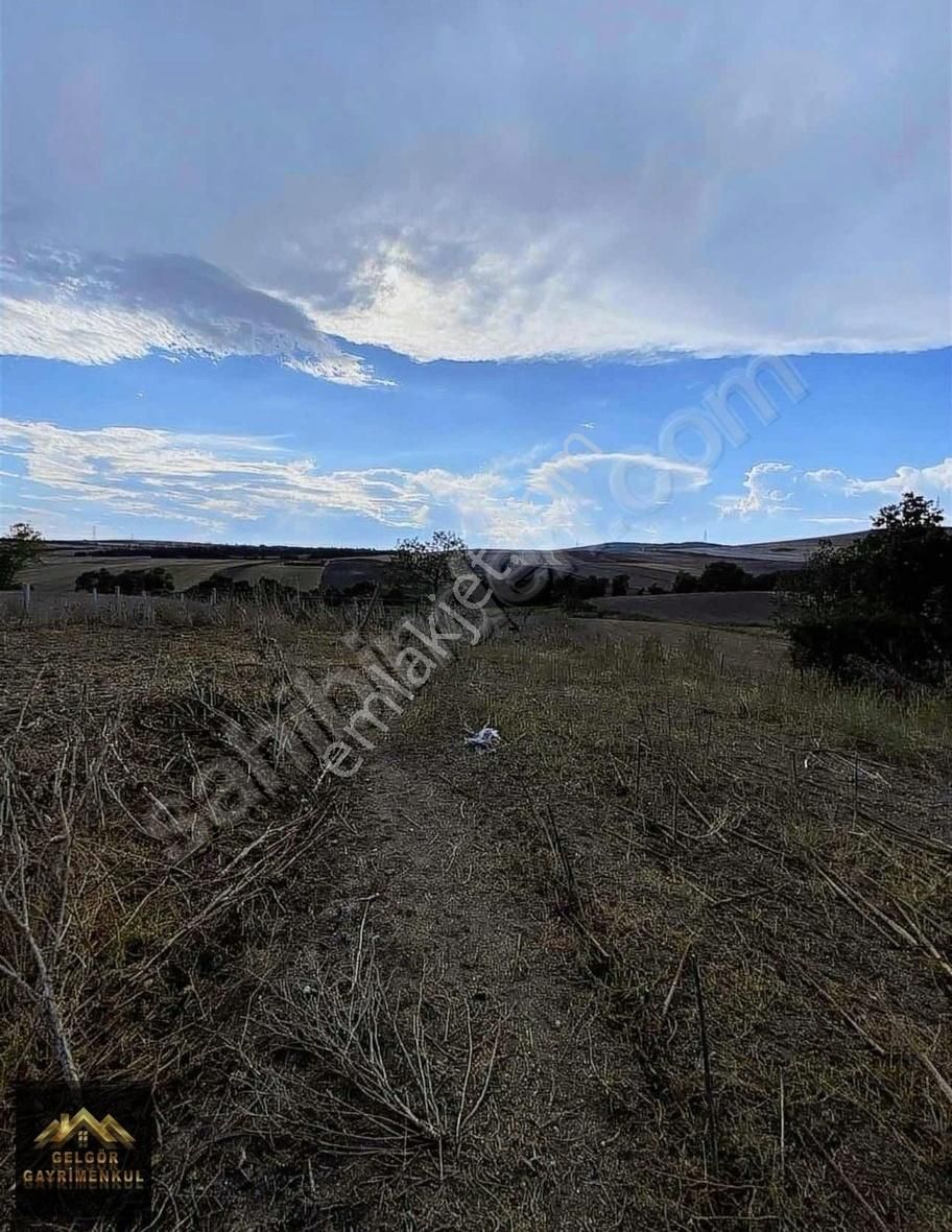 Silivri Büyükkılıçlı'da İmar Sınırında 3680m2 Satılık Arsa - Görsel 2