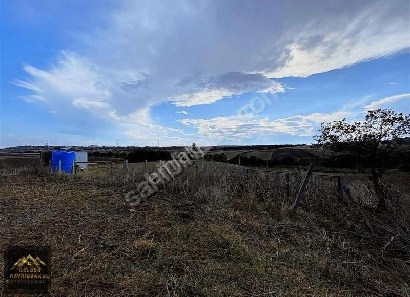 Silivri Büyükkılıçlı'da İmar Sınırında 3680m2 Satılık Arsa - Görsel 3