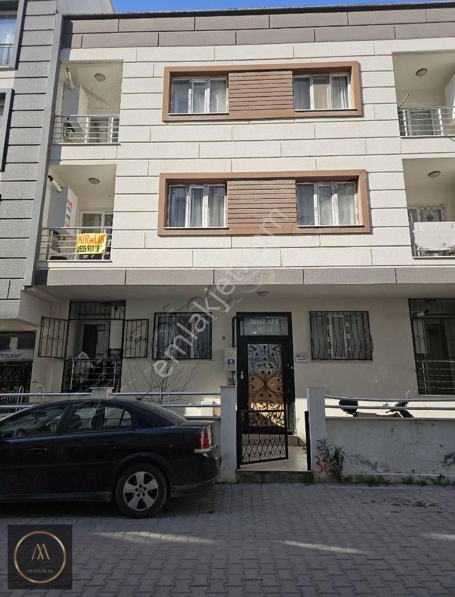 Yunusemre Muradiye Kiralık Daire Muradiye İstasyon Cıvarı Full Eşyalı Kiralık Daire 2+1