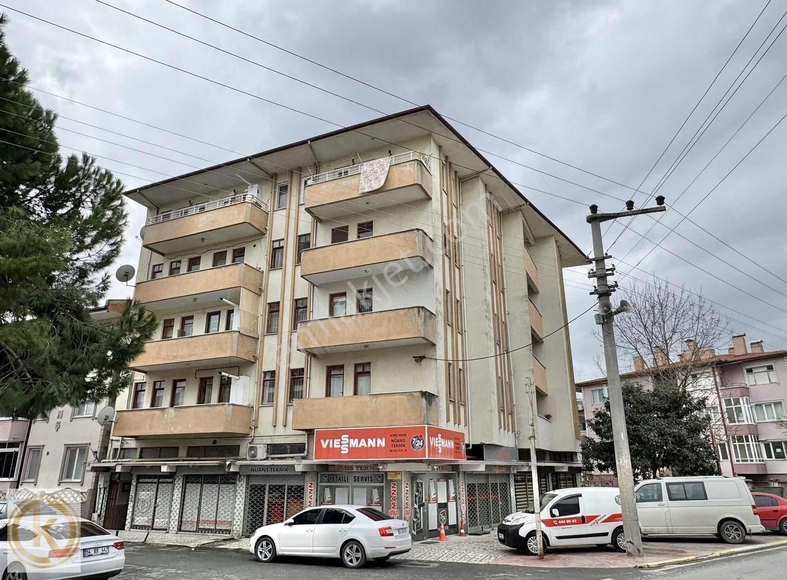 Erenler Hacıoğlu Satılık Daire Kaymak Emlaktan Erenler'de 3+1 155 M2 Satılık Daire