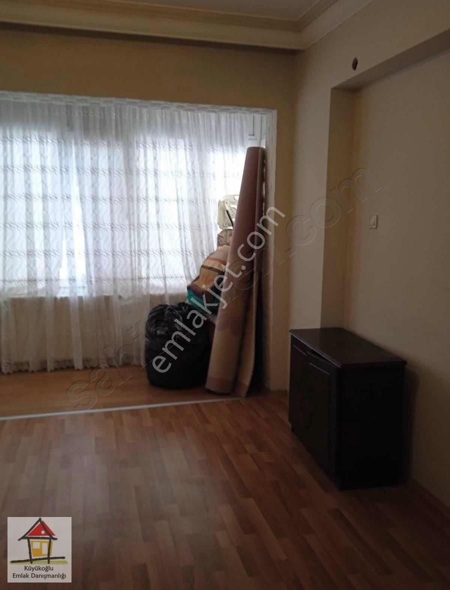 Çorum Merkez Gülabibey Kiralık Daire Rüstem Eren Parkı Civarı Arakat 145 M2 3+1 Kiralık