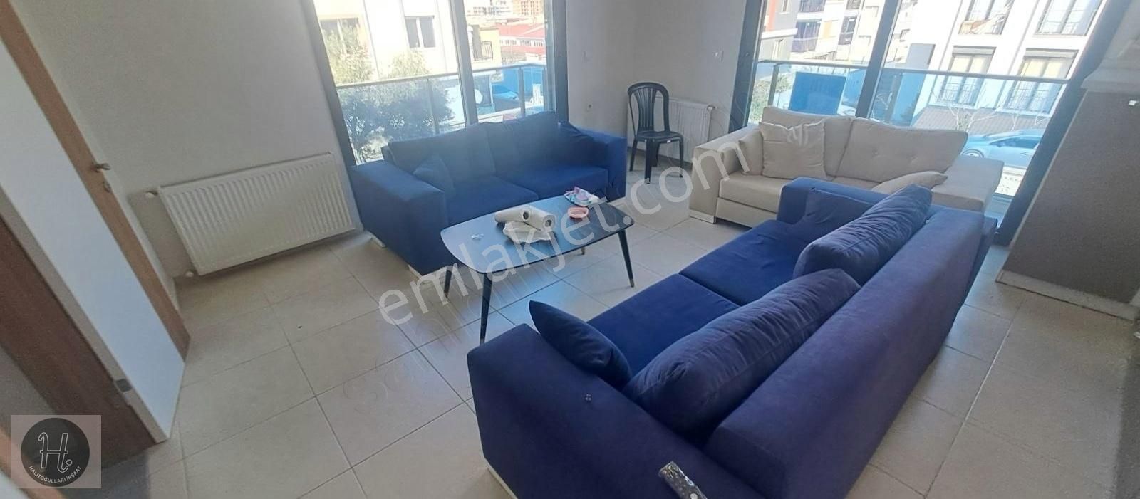 Seferihisar Camikebir Satılık Daire 2+1 Satılık Daire Camikebir Mahallesinde