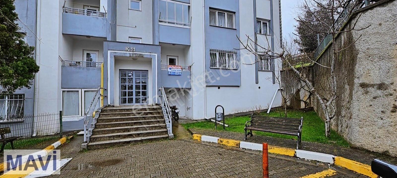 Adapazarı Korucuk Satılık Daire Remax Mavi'den, Korucuk'ta ,yüksek Giriş ,3+1 Satılık Daire