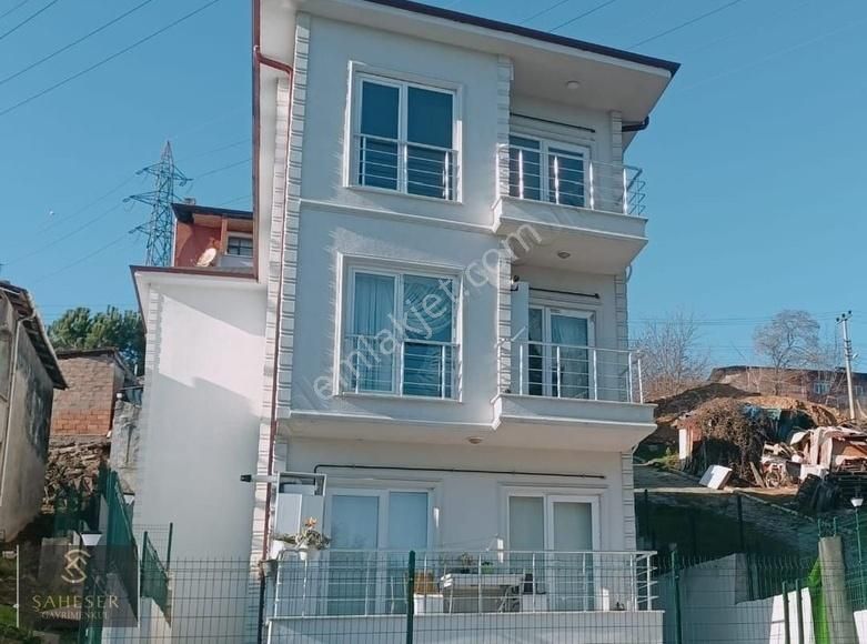 Adapazarı Maltepe Satılık Daire Adapazarı Malte Mah. Sedaş Arkası 2+1 90 M² Daire