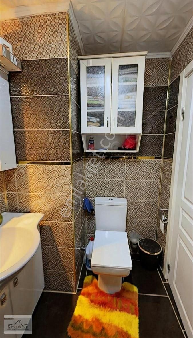 Esenköy Kanarya Da Deniz Manzaralı Dubleks Daire - Görsel 23