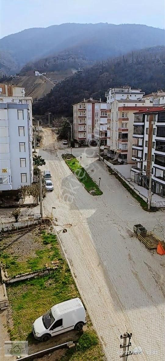 Esenköy Kanarya Da Deniz Manzaralı Dubleks Daire - Görsel 15