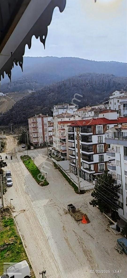 Esenköy Kanarya Da Deniz Manzaralı Dubleks Daire - Görsel 24
