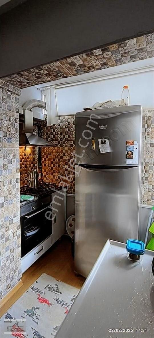 Esenköy Kanarya Da Deniz Manzaralı Dubleks Daire - Görsel 33