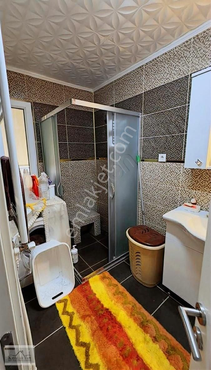 Esenköy Kanarya Da Deniz Manzaralı Dubleks Daire - Görsel 8