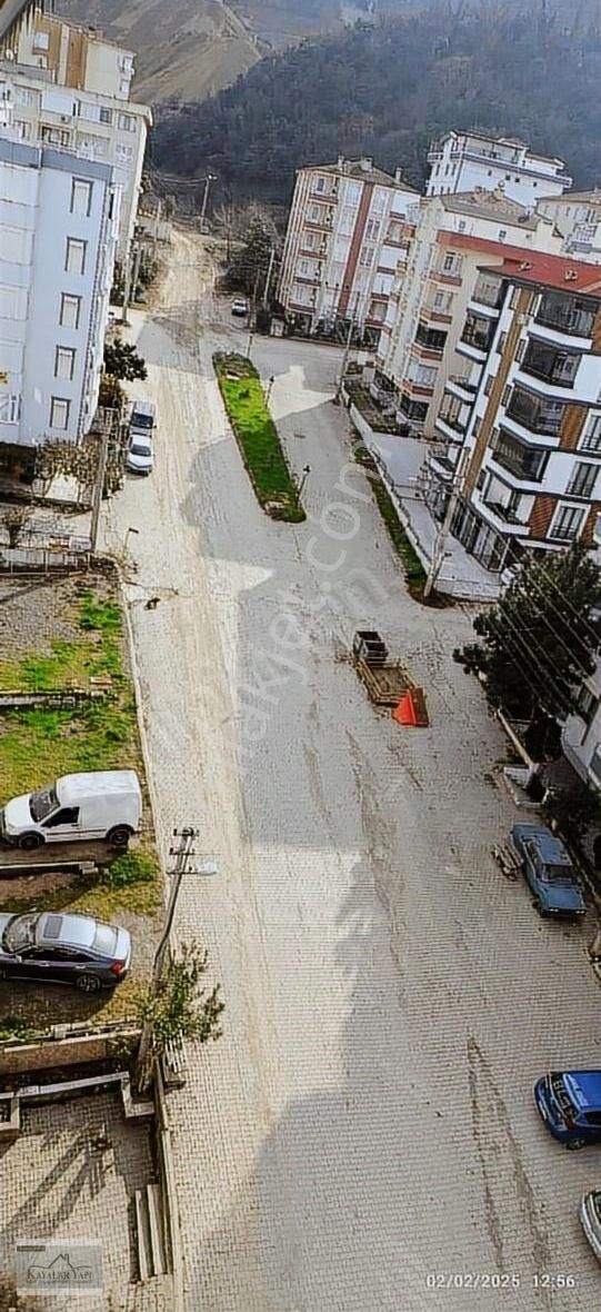 Esenköy Kanarya Da Deniz Manzaralı Dubleks Daire - Görsel 27