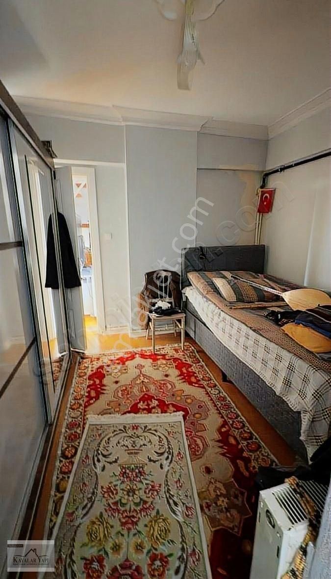 Esenköy Kanarya Da Deniz Manzaralı Dubleks Daire - Görsel 17