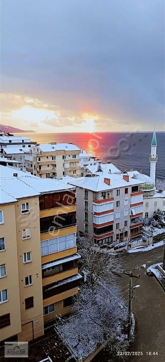 Esenköy Kanarya Da Deniz Manzaralı Dubleks Daire - Görsel 9