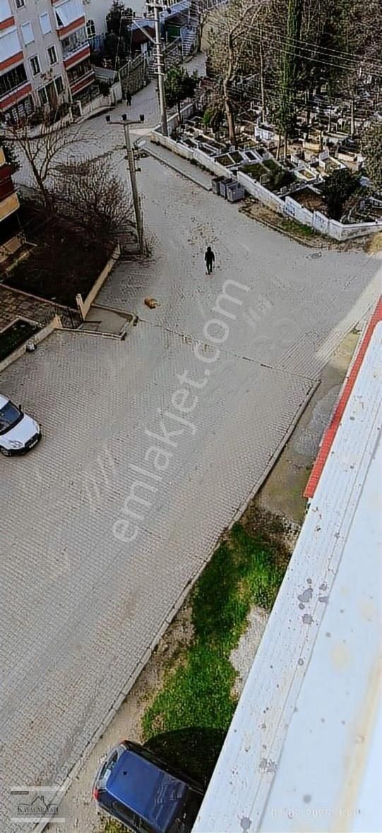 Esenköy Kanarya Da Deniz Manzaralı Dubleks Daire - Görsel 21