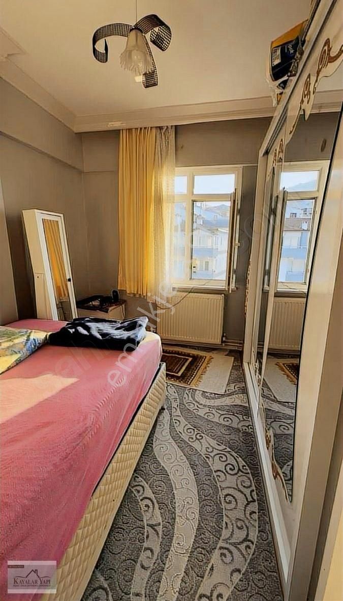 Esenköy Kanarya Da Deniz Manzaralı Dubleks Daire - Görsel 6
