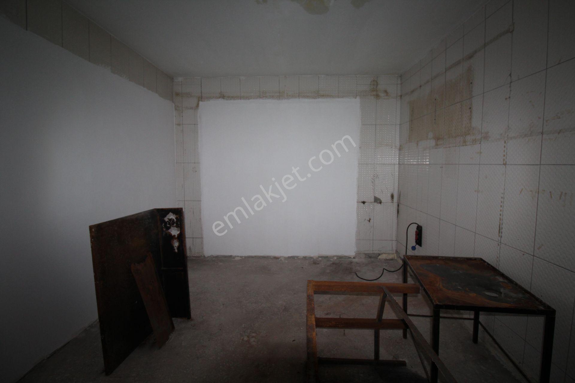 Aksaray Minarecik Mahallesi'nde Kiralık İş Yeri-ofisler - Görsel 8