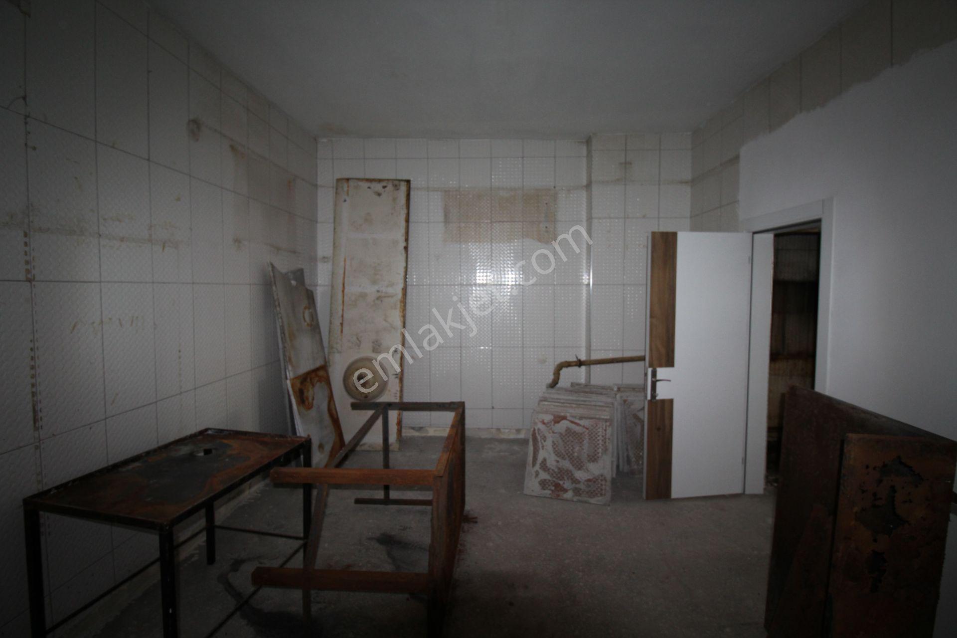 Aksaray Minarecik Mahallesi'nde Kiralık İş Yeri-ofisler - Görsel 7