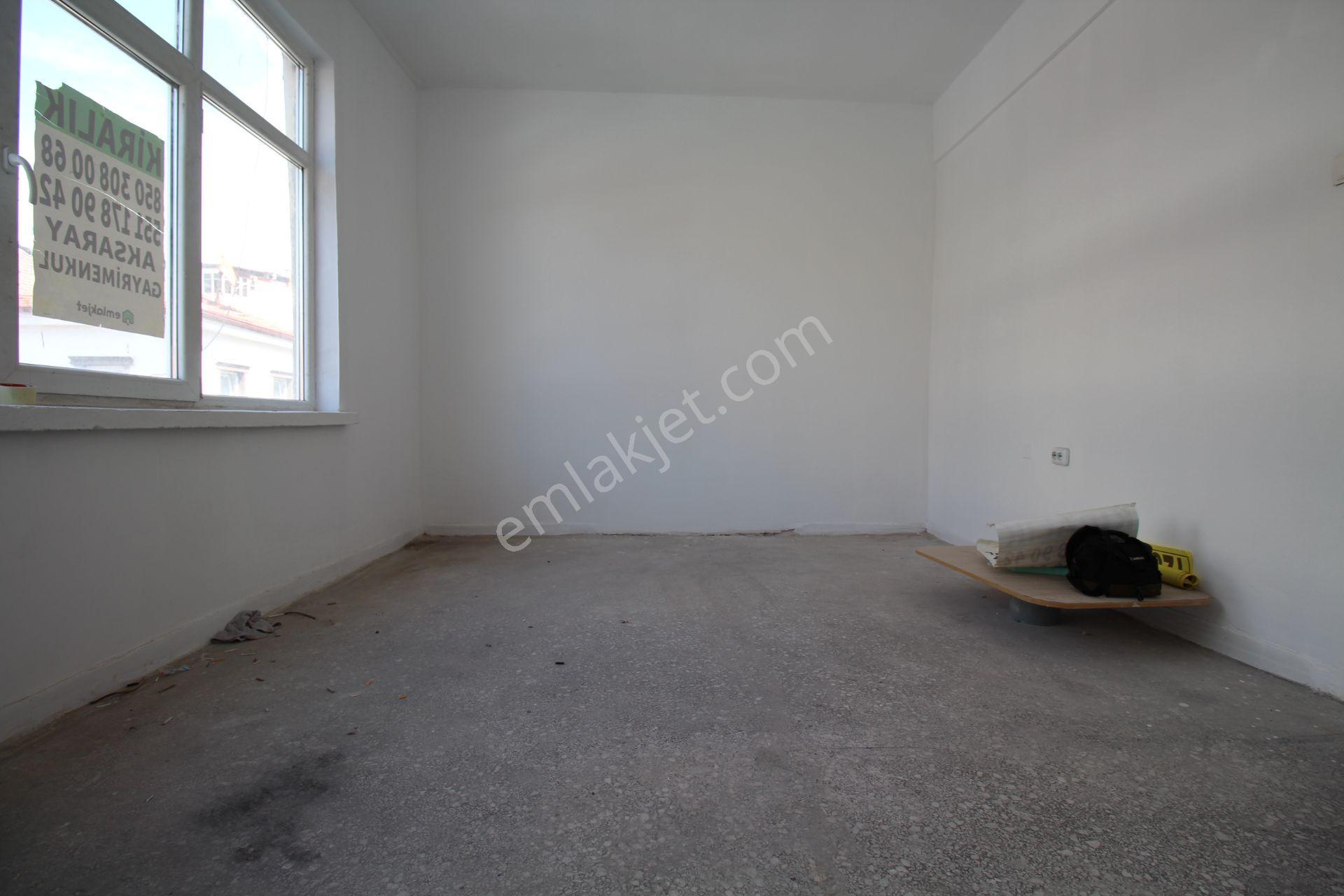 Aksaray Minarecik Mahallesi'nde Kiralık İş Yeri-ofisler - Görsel 6
