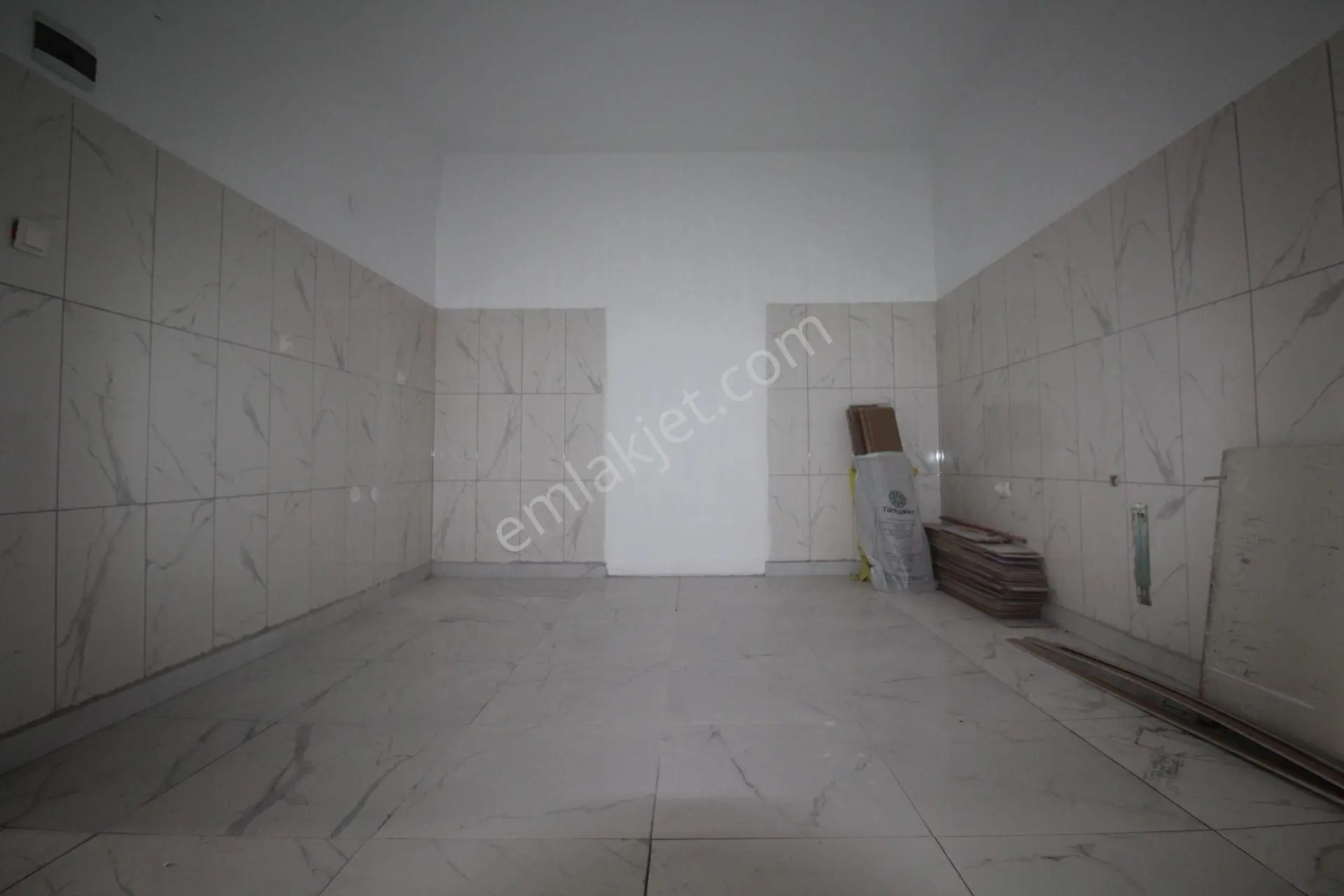 Aksaray Minarecik Mahallesi'nde Kiralık İş Yeri-ofisler - Görsel 5