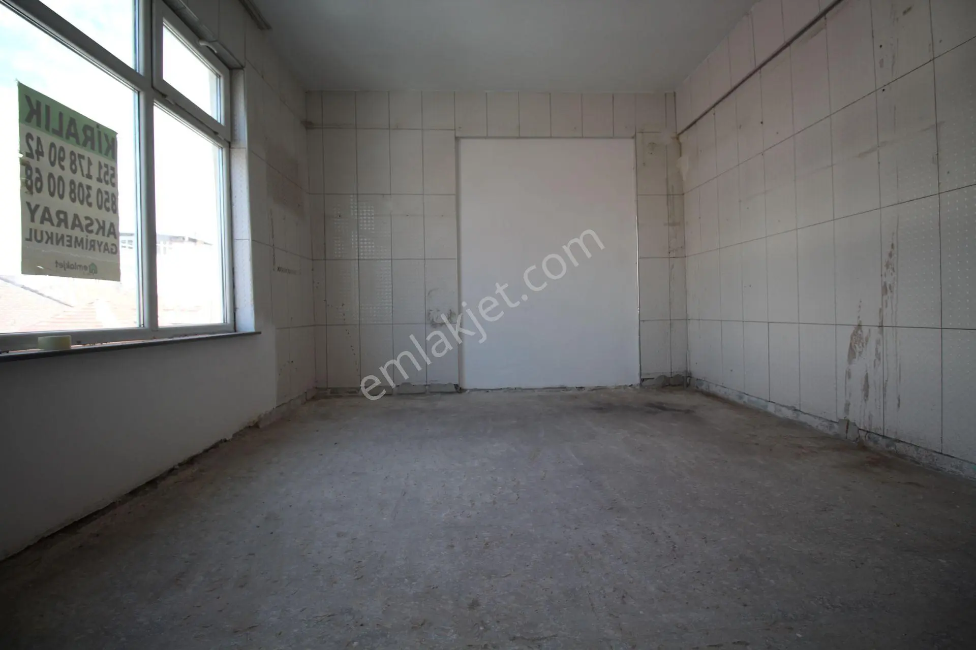 Aksaray Minarecik Mahallesi'nde Kiralık İş Yeri-ofisler - Görsel 2
