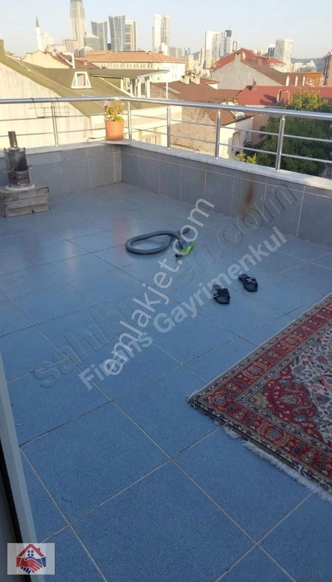 Ataşehir Esatpaşa Kiralık Daire Esatpaşa Eşyalı 2+1 Öğrenciye Uygun Kiralık Daire