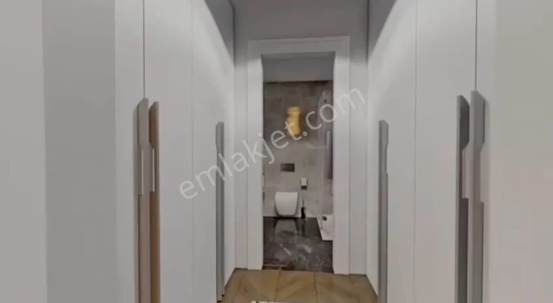Sadece 8 Aileye Özel Önerler Mahallesinde Satılık Villa - Görsel 17