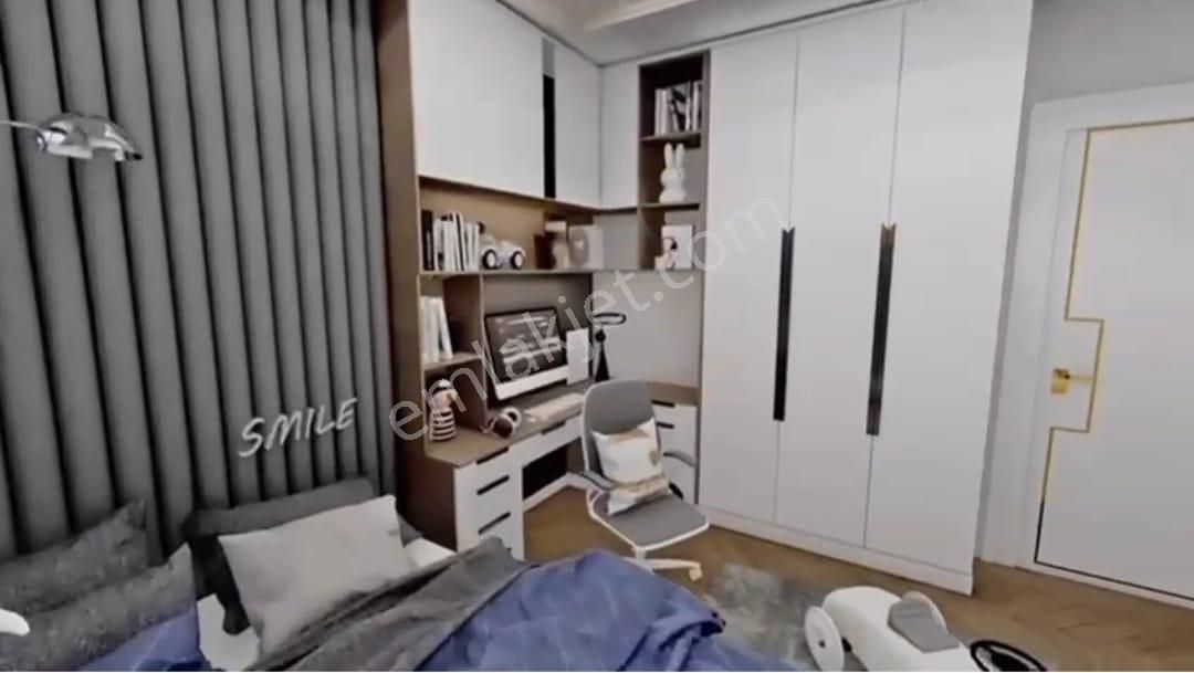 Sadece 8 Aileye Özel Önerler Mahallesinde Satılık Villa - Görsel 20