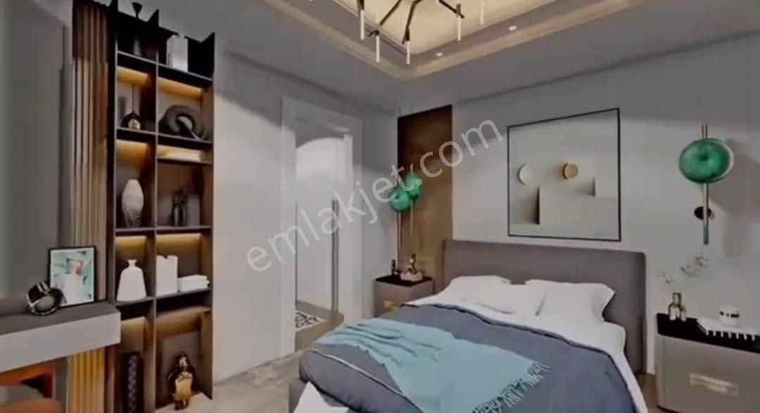 Sadece 8 Aileye Özel Önerler Mahallesinde Satılık Villa - Görsel 18