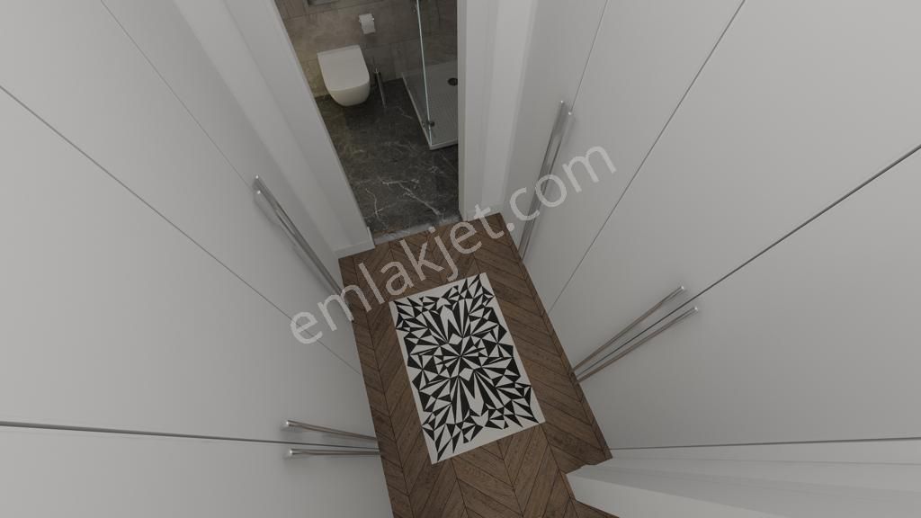 Sadece 8 Aileye Özel Önerler Mahallesinde Satılık Villa - Görsel 19