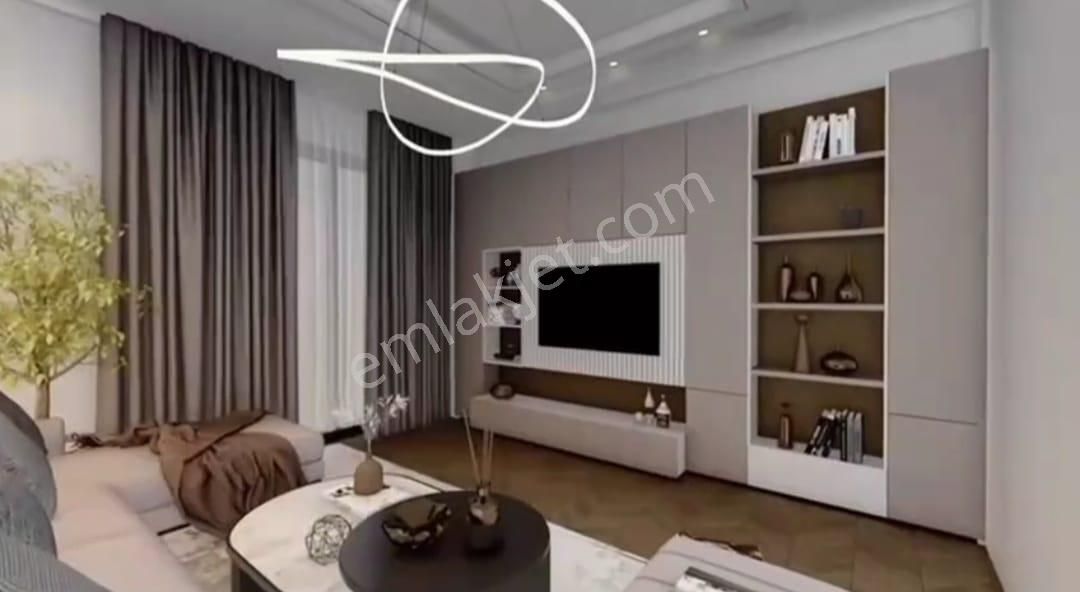 Sadece 8 Aileye Özel Önerler Mahallesinde Satılık Villa - Görsel 13