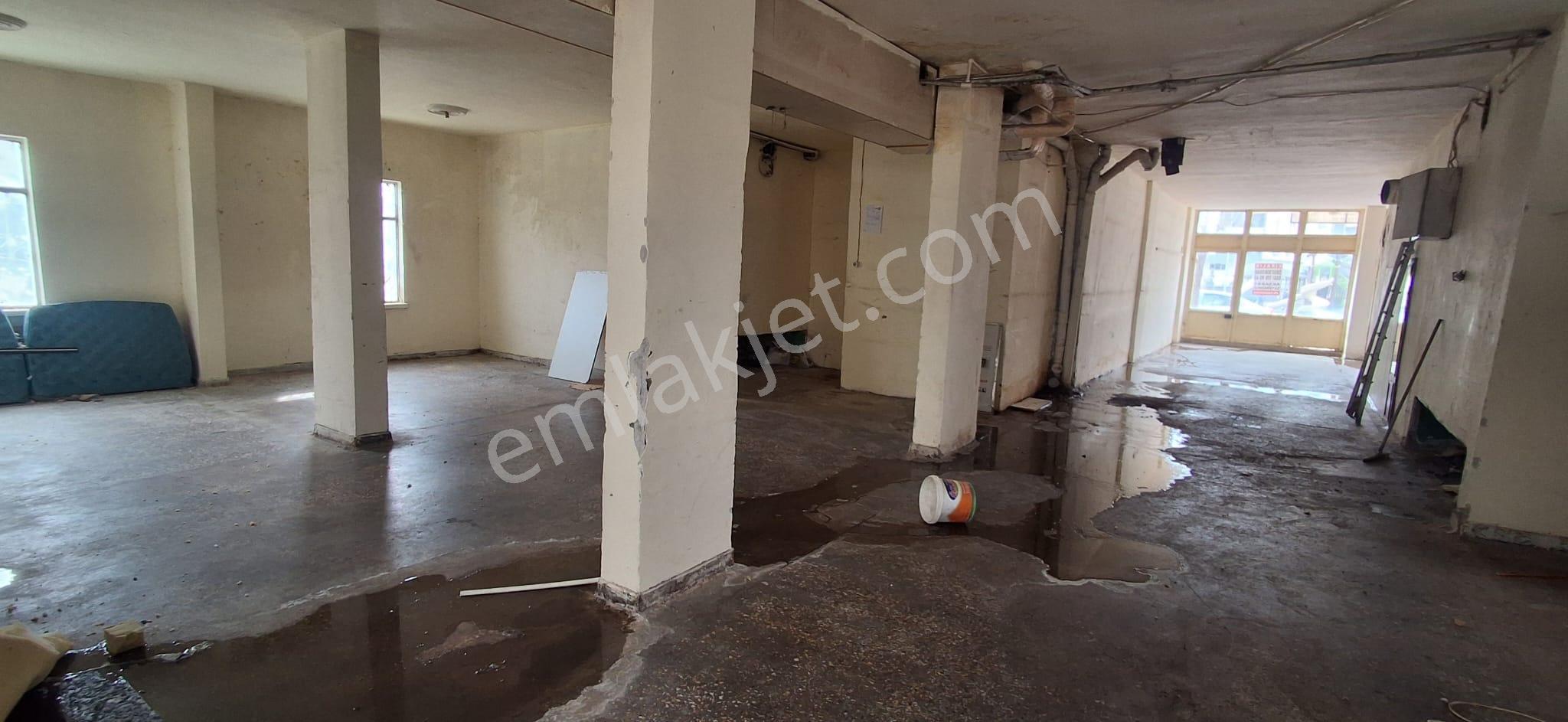 Aksaray Pınar Mahallesi'nde Ana Caddede Kiralık 80 M² Dükkan - Görsel 20